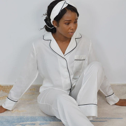 Womens Long Sleeve Pajama Set Womens Long Sleeve Pajama Set