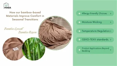 Bedding For Sensitive Sleep