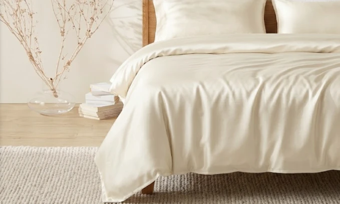 Eucalyptus lyocell collection