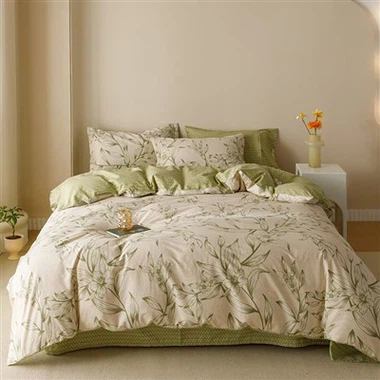 100 Cotton Duvet Cover King