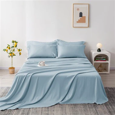 100 Percent Pure Cotton Bed Sheets