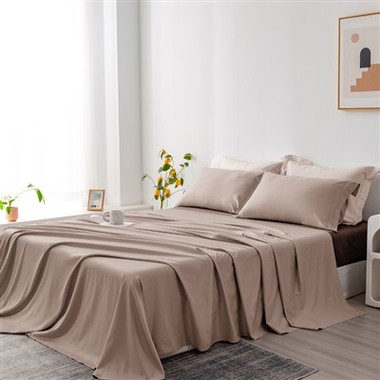 Cotton Pure Bedsheet