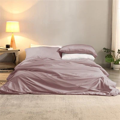 Eucalyptus Lyocell Bedding