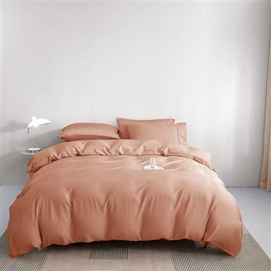 King size Pure Bamboo Duvet Cover