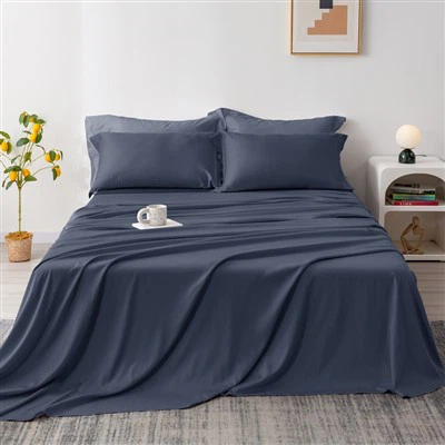 Pure Cotton Fitted Sheets