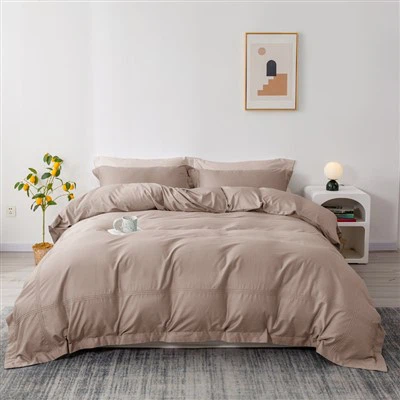 Pure Cotton Single Duvet Covers