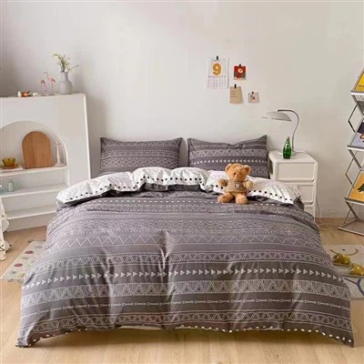 Queen Size Duvet Cover