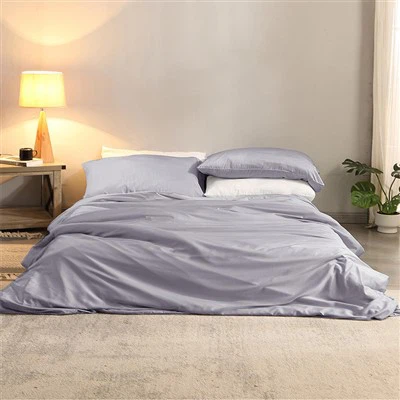 TENCEL™ Lyocell Duvet Covers