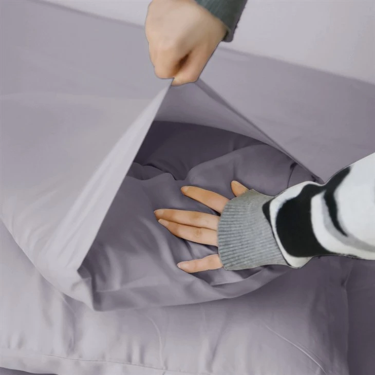 Tencel Lyocell Bed Linens